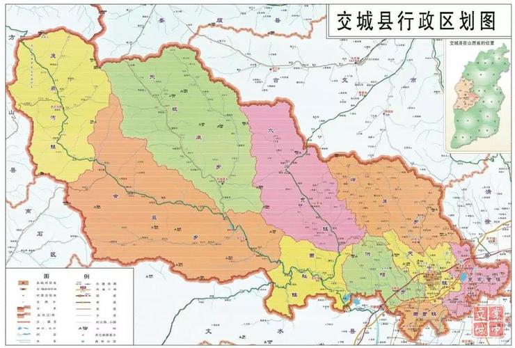 交城县房价