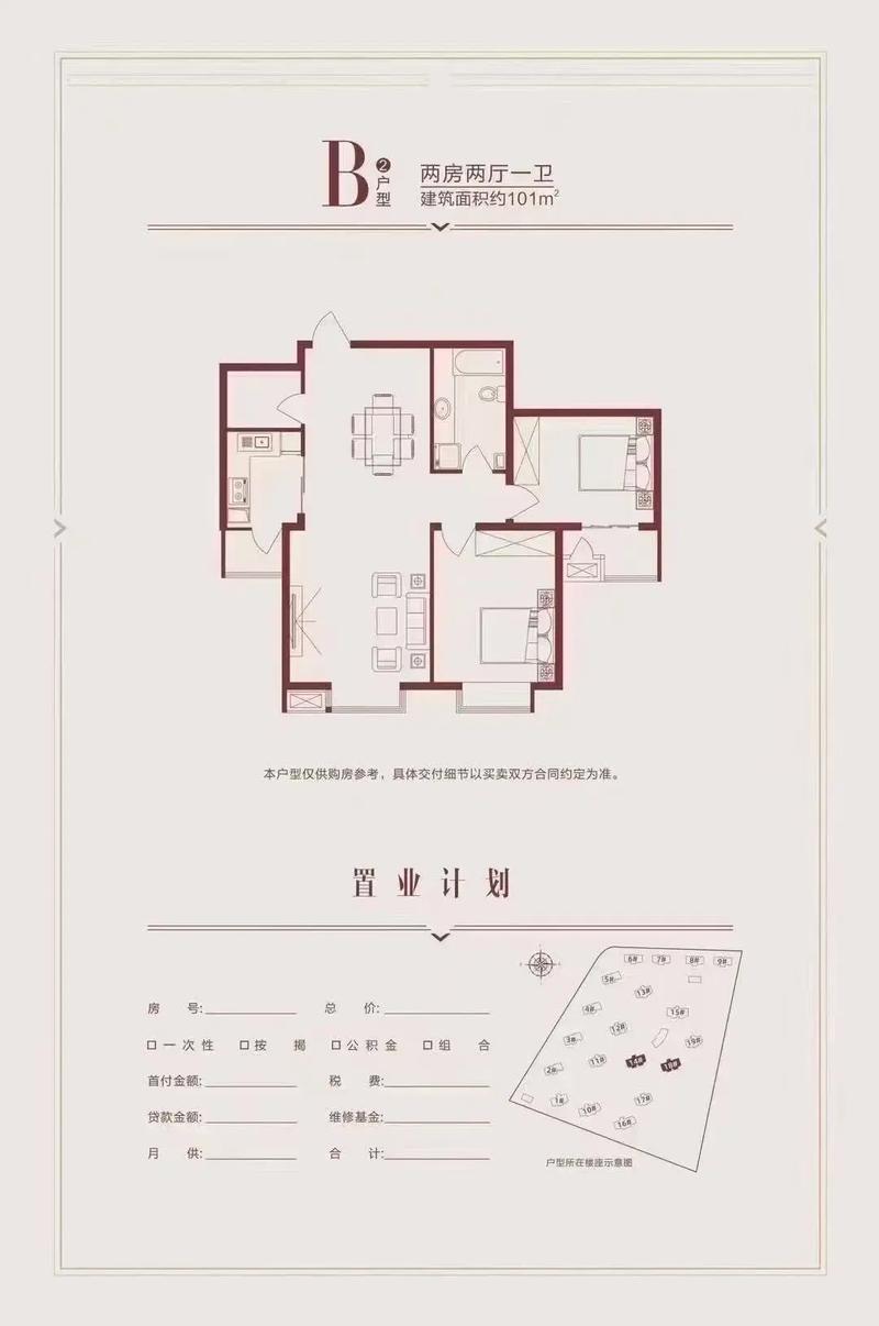 交城县房价