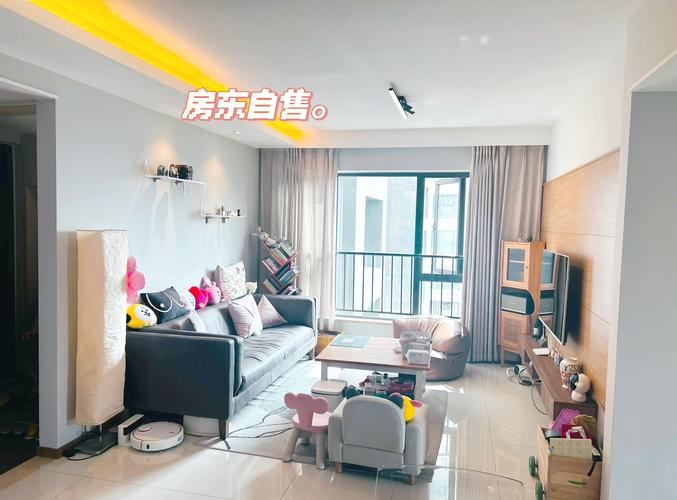 金润华府房价