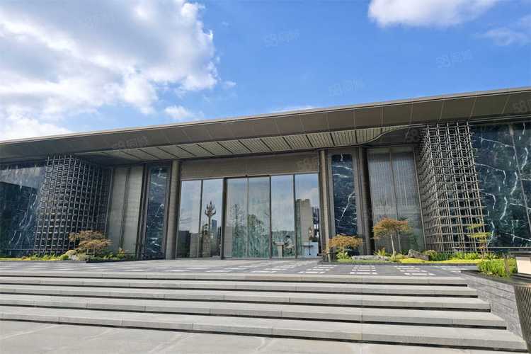 眉山市新开楼盘