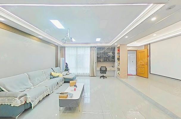云水谣房价