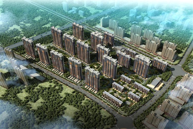 丹东凤城哪个楼盘好