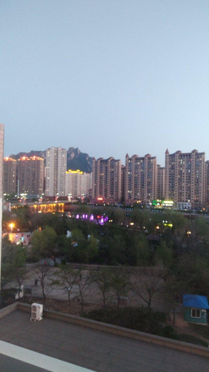 丹东凤城哪个楼盘好