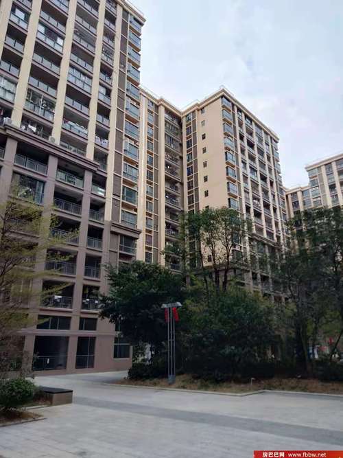 东莞长有花园