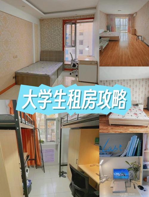 毕业租房怎么打理好