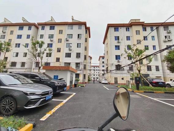 上海洪庙房价