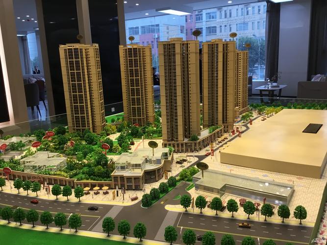 宜宾凯悦金沙楼盘