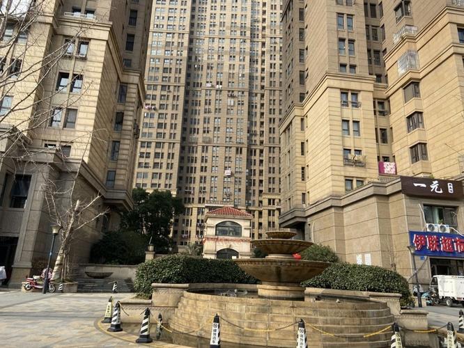 宜宾凯悦金沙楼盘