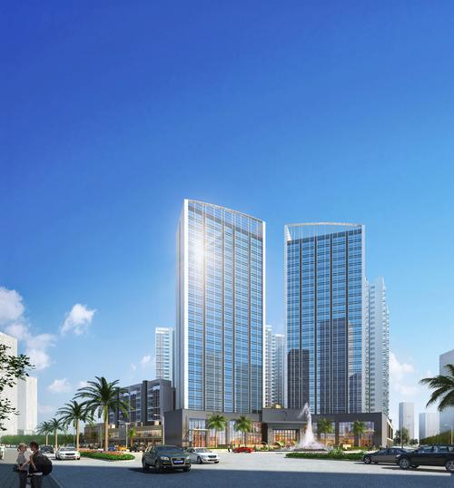 于都县新楼盘