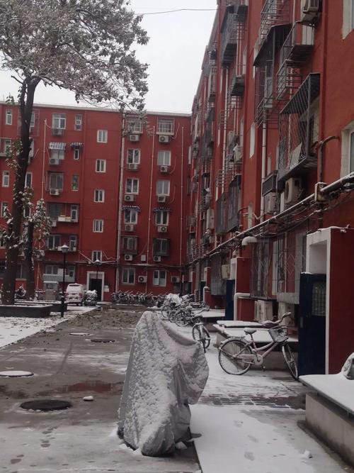 永定路房价