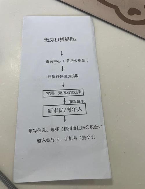 公积金怎么租房杭州上海