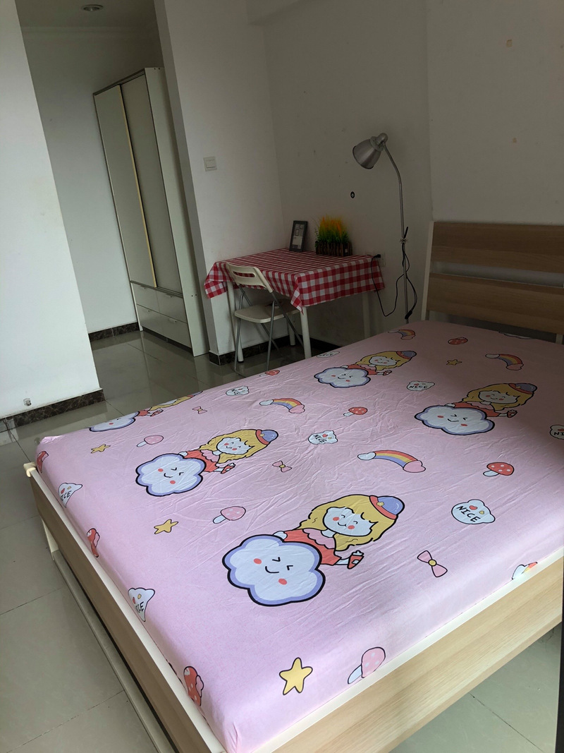 租房房间相片怎么拍