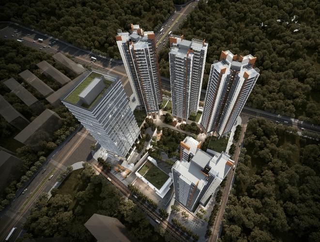 深圳布吉新楼盘信息
