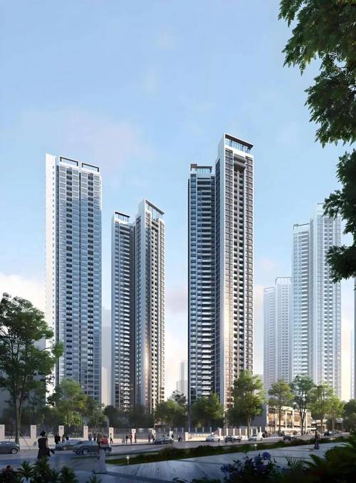 深圳布吉新楼盘信息