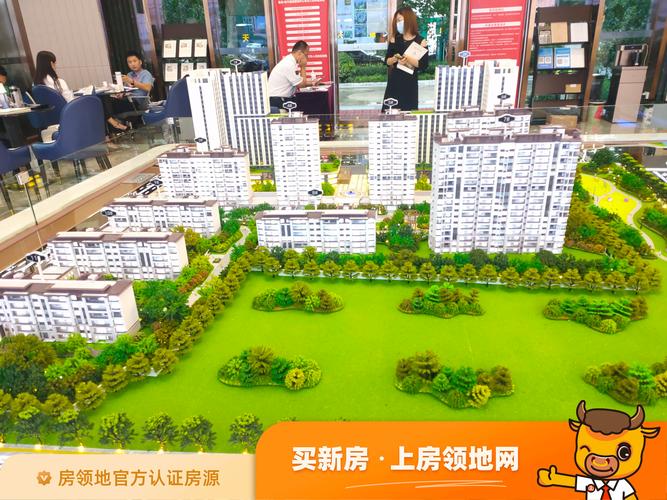 聊城星光房产新开楼盘