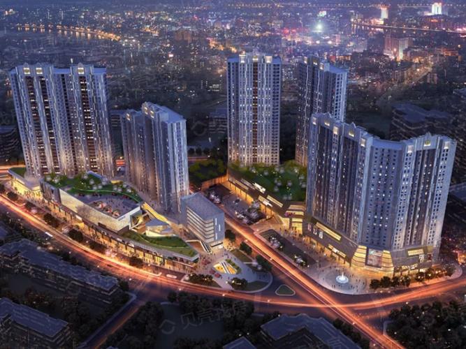高九路新楼盘