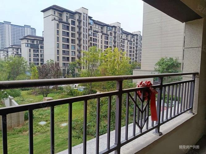洛阳高铁附近楼盘