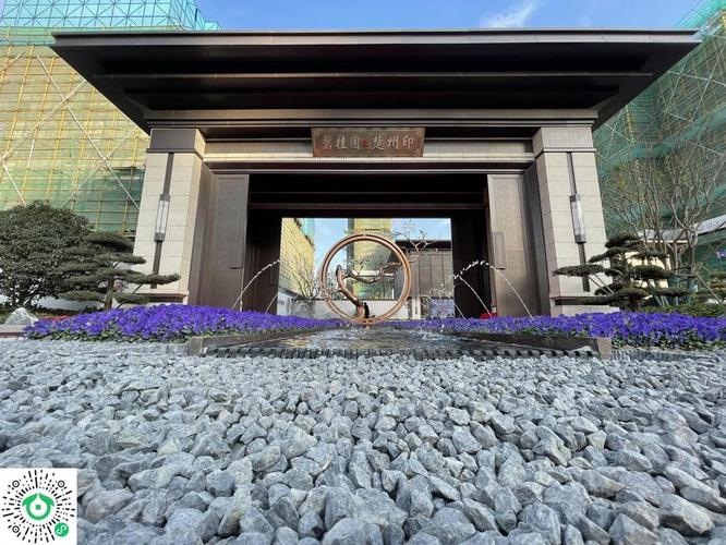 淮安楚州新楼盘