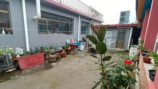 杨宋房价