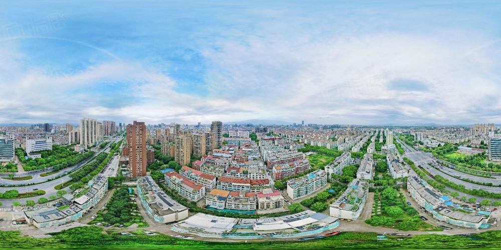 金华丽都花园