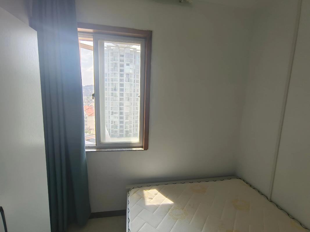 怎么在路边找到租房