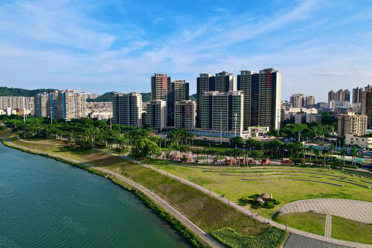 星沙的新楼盘
