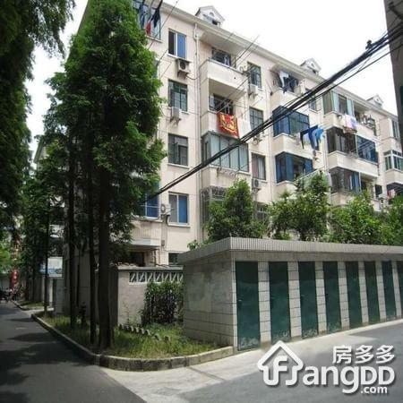 解放新村房价