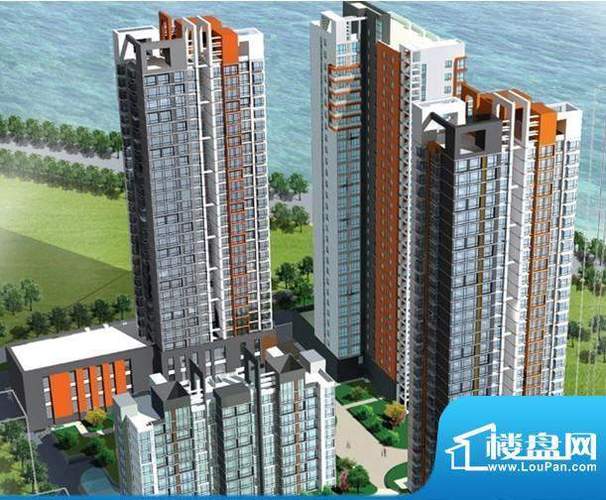 嘉兴香格里拉楼盘