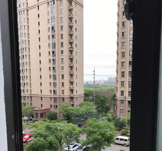 上海九亭花园