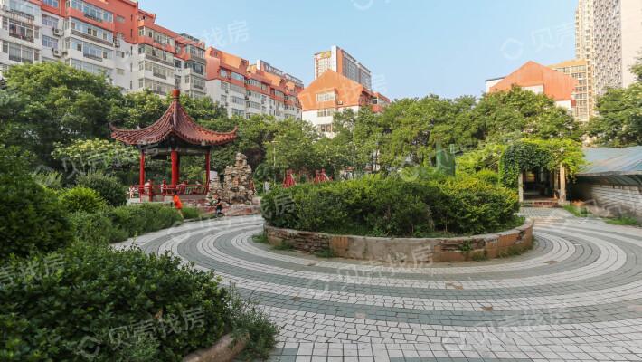 大唐城市花园
