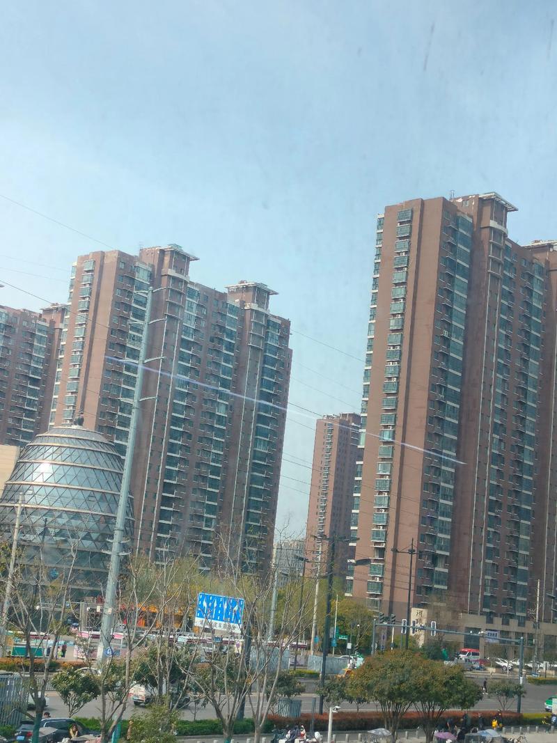 郾城区房价