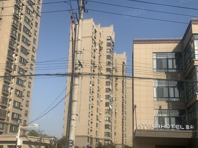 海蓝路房价