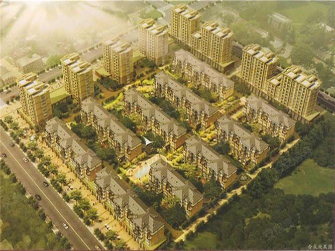 东河湾房价