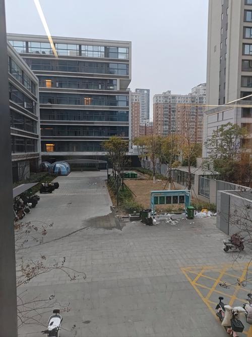 潍坊圣基花园