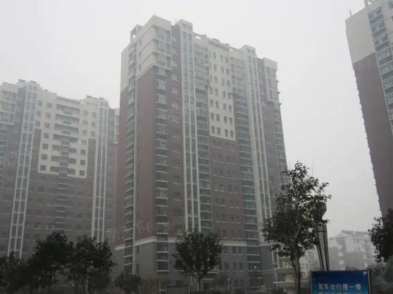 潍坊圣基花园