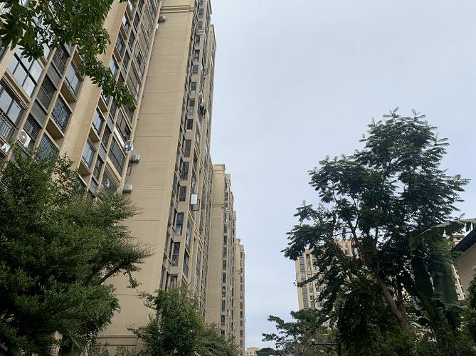 灌口镇房价