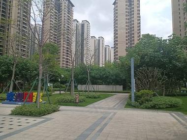 肇庆保利花园介绍
