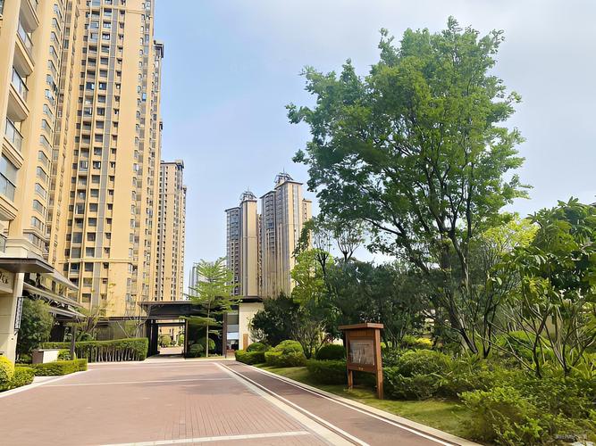 惠州世纪金湖花园