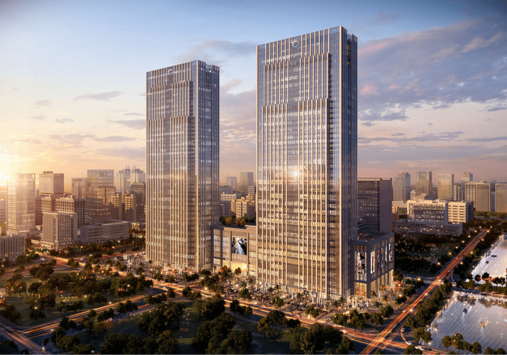 2017年太仓新楼盘