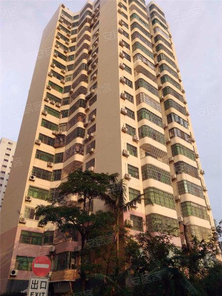 金泉花园房价