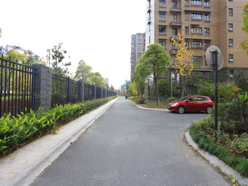 杭州滨兴花园