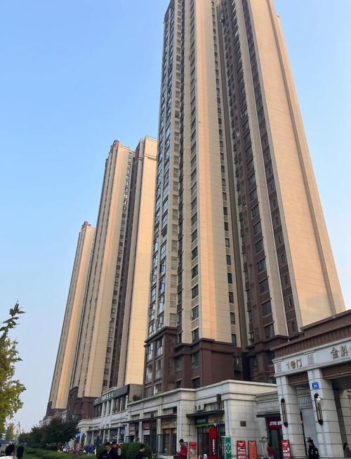 温江2017年新楼盘