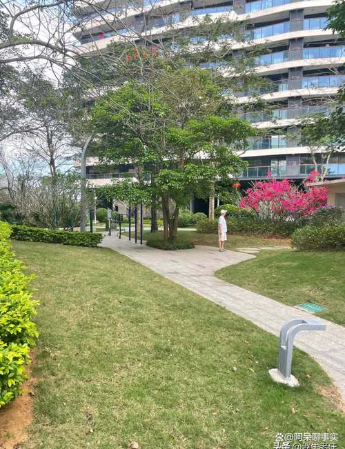 海口南景花园