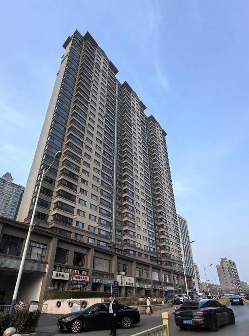 济南历城区新房楼盘
