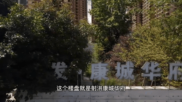 射洪在售楼盘