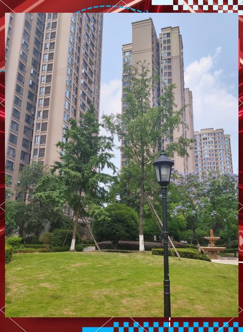 保利溪湖房价