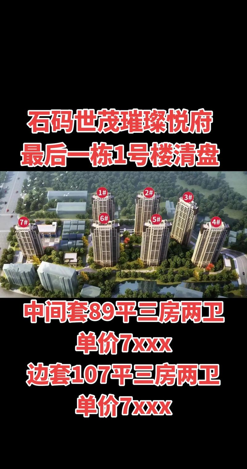 涞源在售楼盘