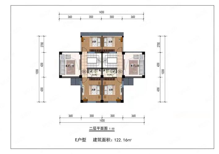 庆云苑房价