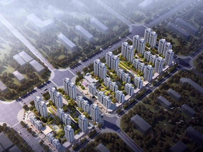 民权东区哪个楼盘好