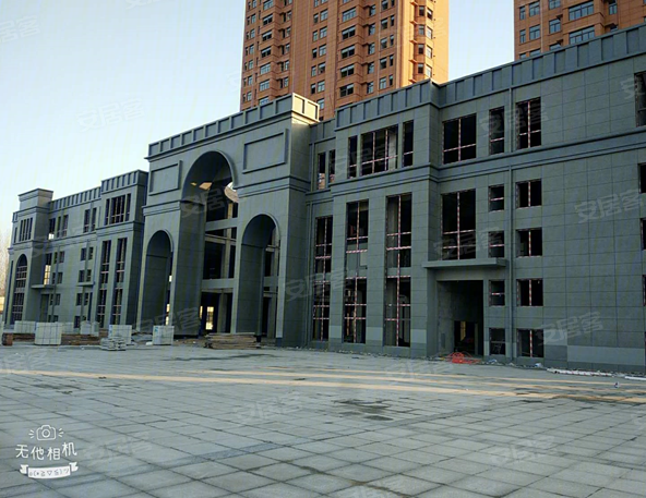民权东区哪个楼盘好